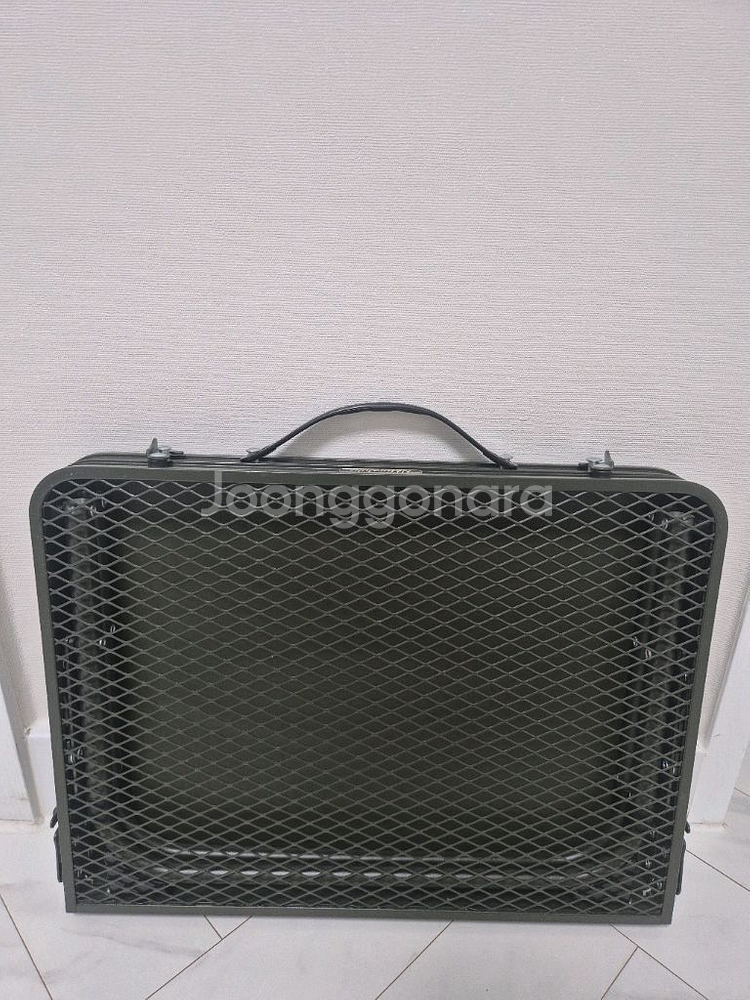 네이처하이크 경량 테이블--7