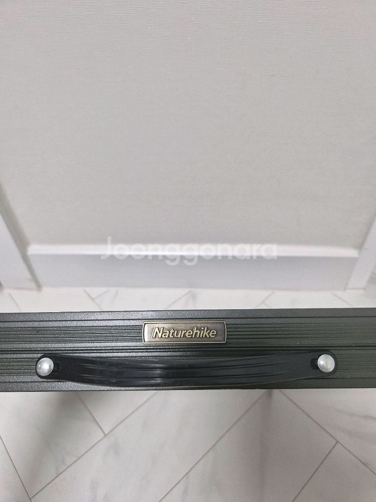 네이처하이크 경량 테이블--5