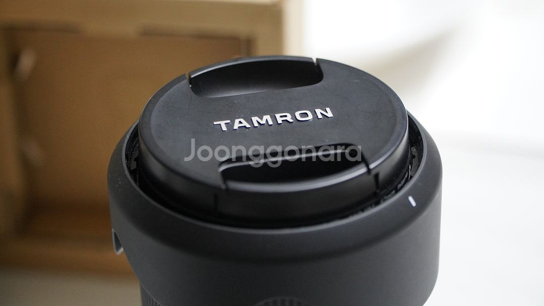 탐론 17-70mm F2.8 소니렌즈--3
