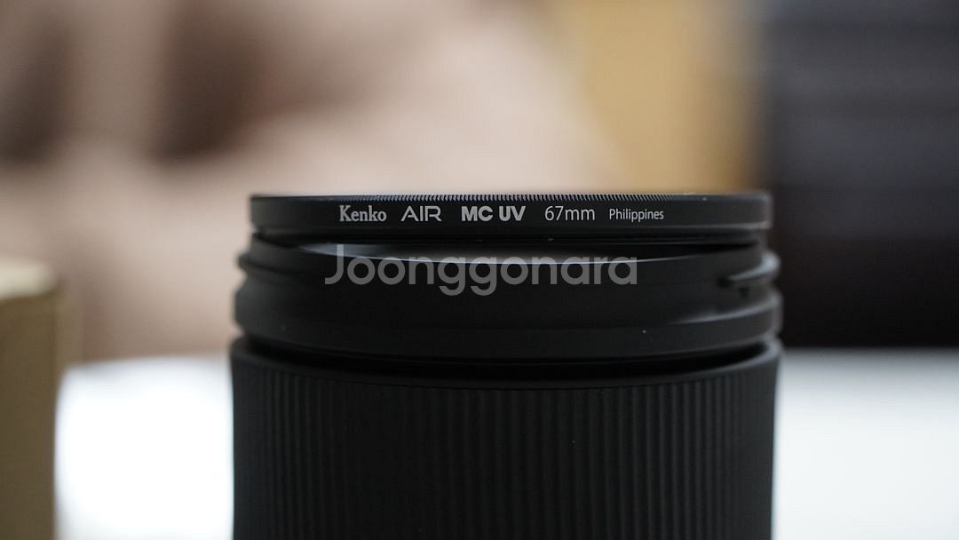 탐론 17-70mm F2.8 소니렌즈--5