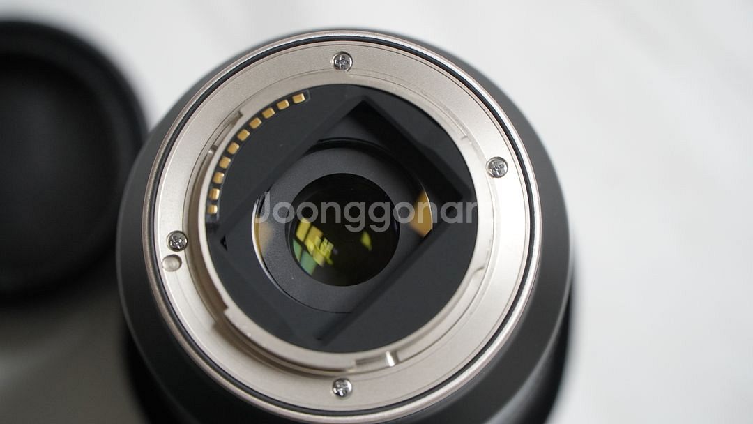 탐론 17-70mm F2.8 소니렌즈--7