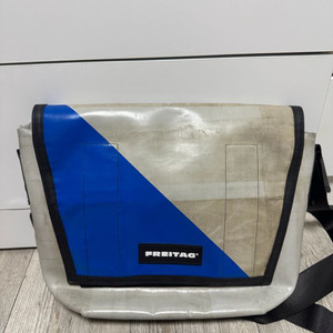 프라이탁 덱스터 민트택o