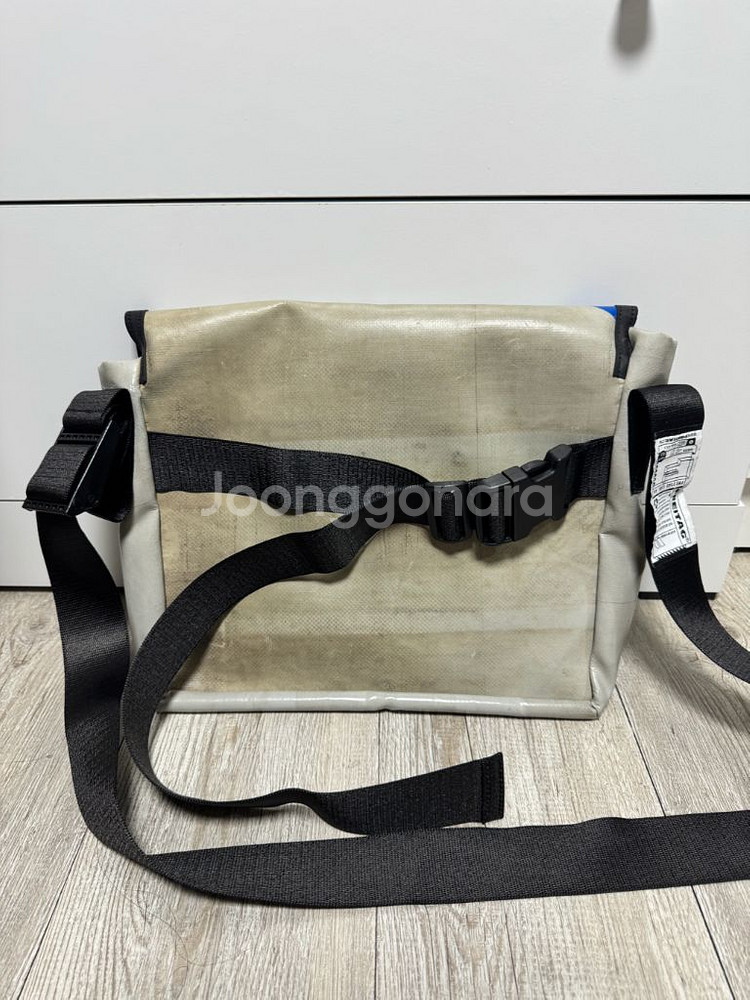 프라이탁 덱스터 민트택o--1