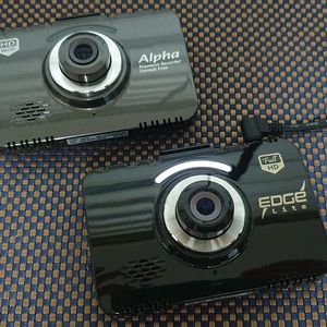 위니캠 알파, 엣지라이트 블랙박스 (본체단품)