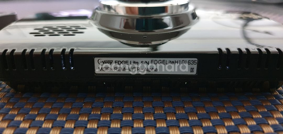 위니캠 알파, 엣지라이트 블랙박스 (본체단품)--5