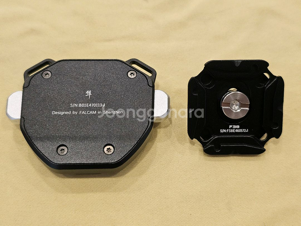 팔캠 FC3142(V2) 구형 + F38--2