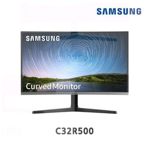 삼성 32인치 LED 모니터 미개봉