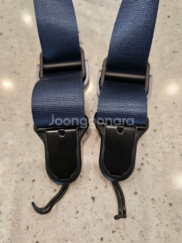 픽디자인 슬라이드 라이트 스트랩 (네이비)--2