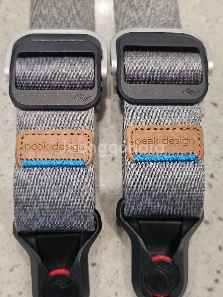 픽디자인 슬라이드 라이트 스트랩 (애쉬)--1