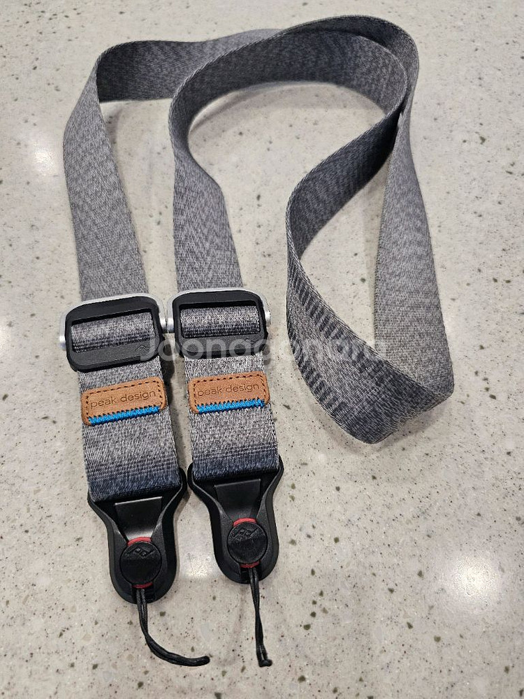 픽디자인 슬라이드 라이트 스트랩 (애쉬)--0