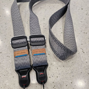 픽디자인 슬라이드 라이트 스트랩 (애쉬)