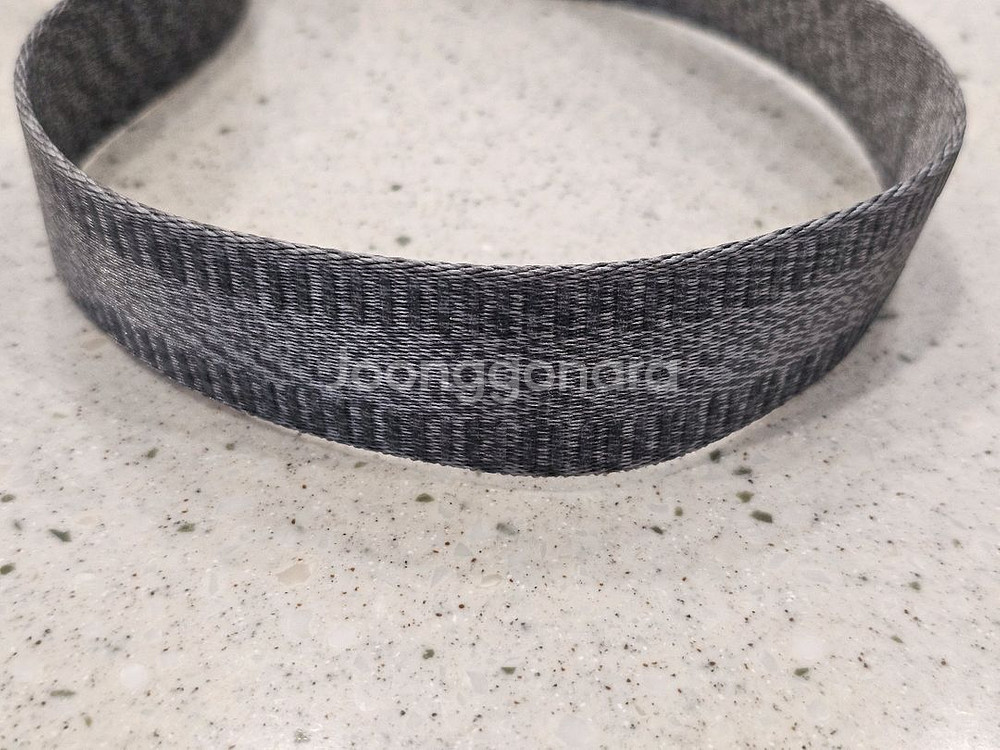 픽디자인 슬라이드 라이트 스트랩 (애쉬)--3