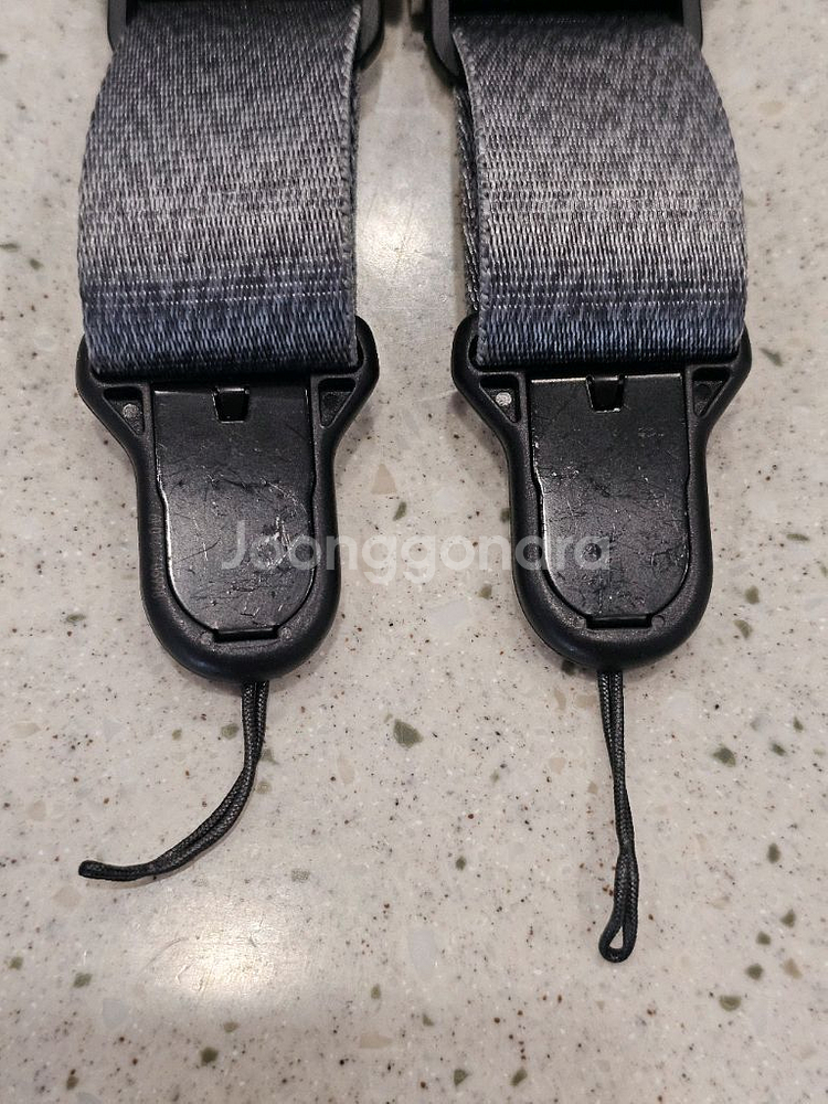 픽디자인 슬라이드 라이트 스트랩 (애쉬)--2