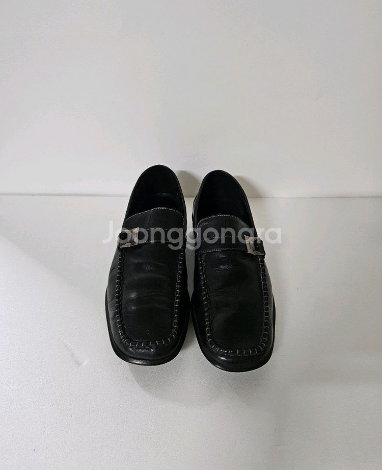 260)무크 남성 캐주얼구두 로퍼--0