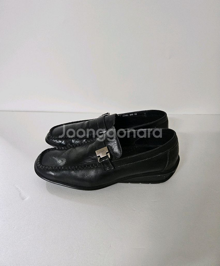 260)무크 남성 캐주얼구두 로퍼--3