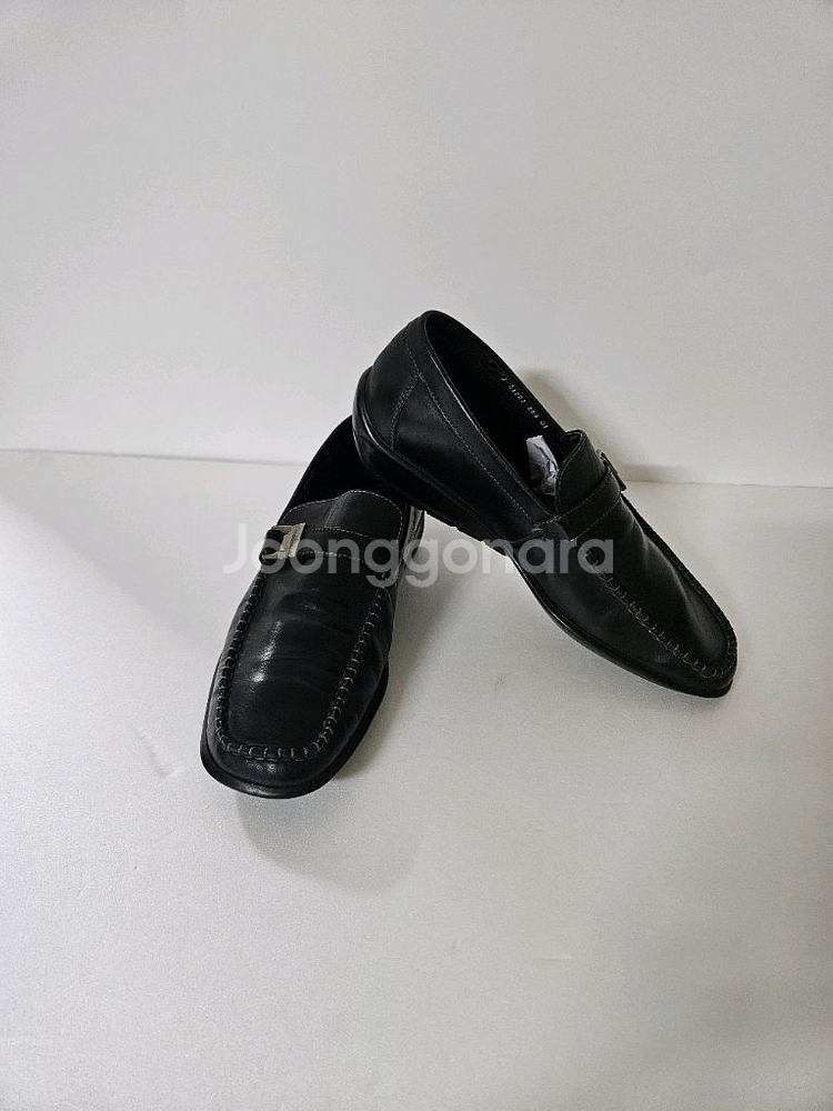 260)무크 남성 캐주얼구두 로퍼--6