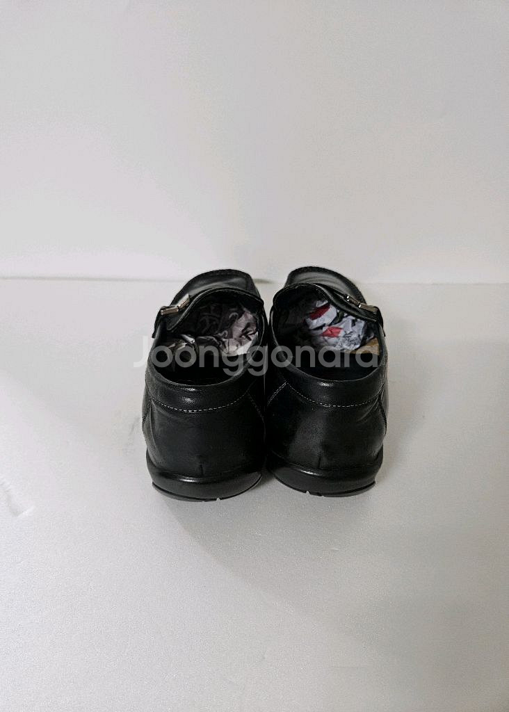 260)무크 남성 캐주얼구두 로퍼--4