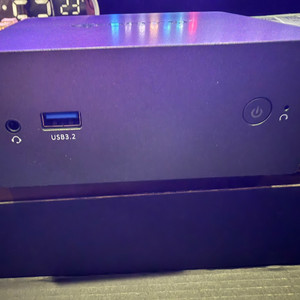 미니pc M2 plus N100/16GB/512gb