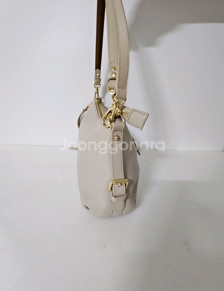 피에르가르뎅 크로스백 숄더백 미니백--6