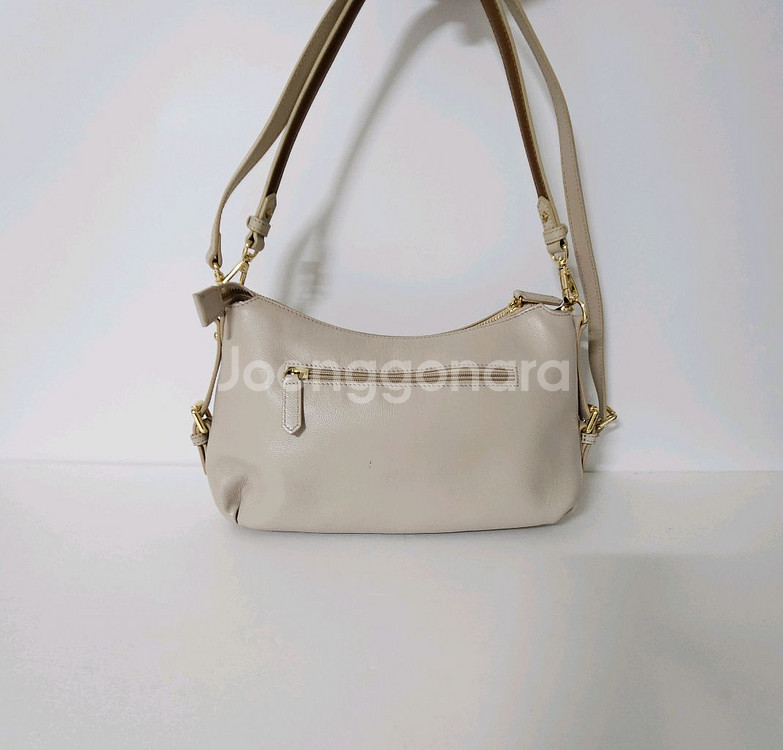 피에르가르뎅 크로스백 숄더백 미니백--5