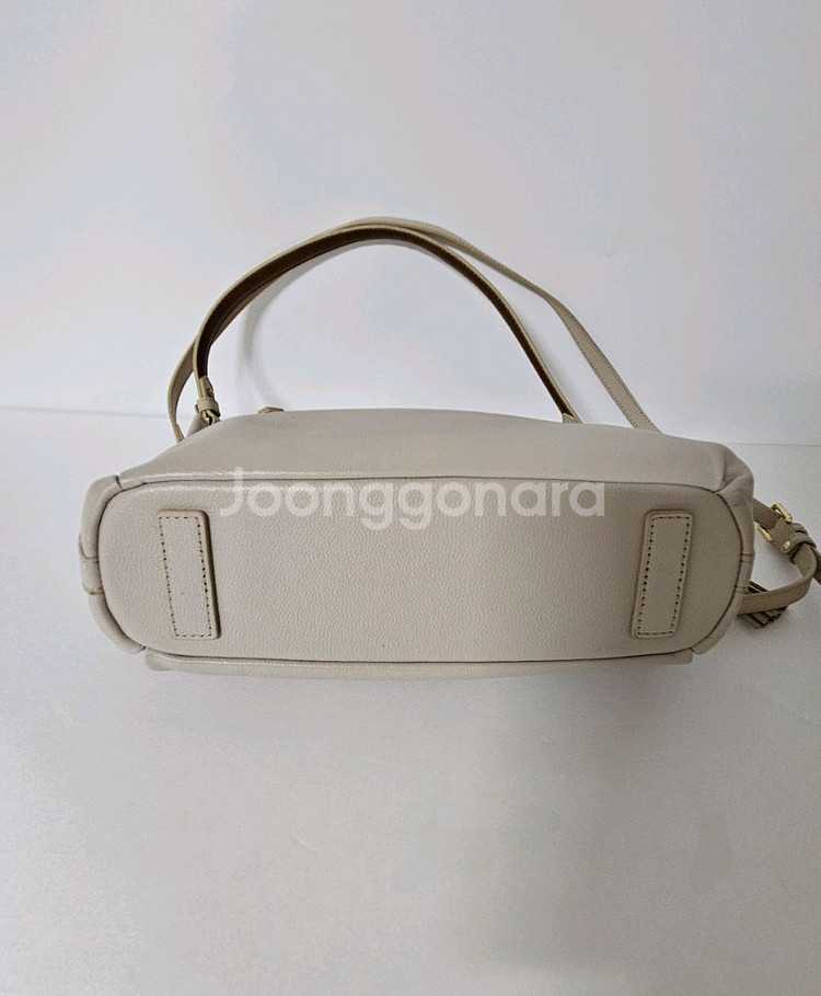 피에르가르뎅 크로스백 숄더백 미니백--3