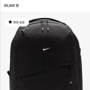 나이키 백팩