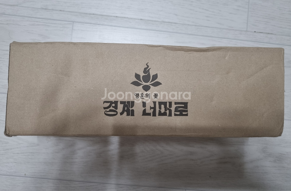영혼의꽃 아칼리 마우스패드--0