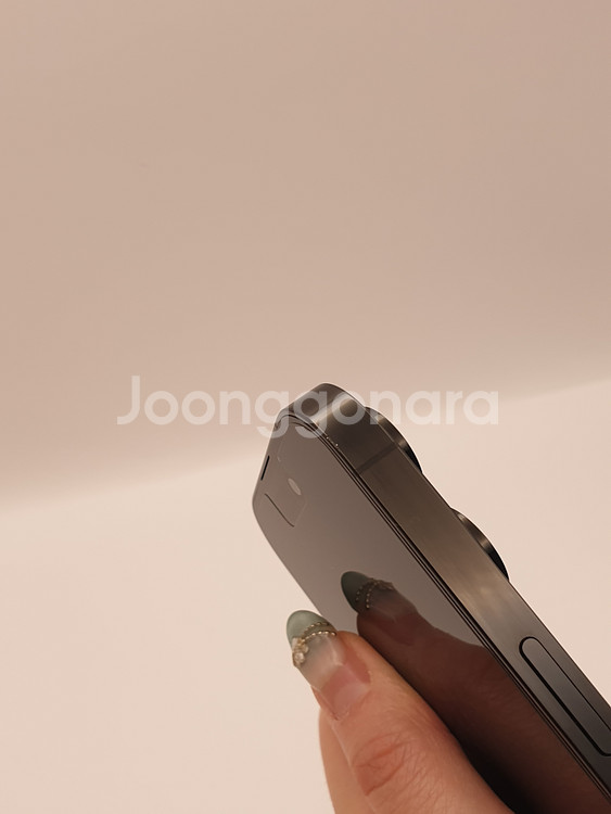 아이폰14프로 블랙 256기가 판매합니다--6