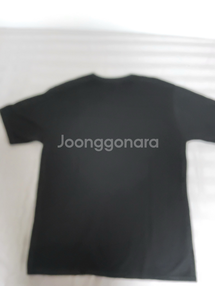 꼼데가르송 티셔츠--1