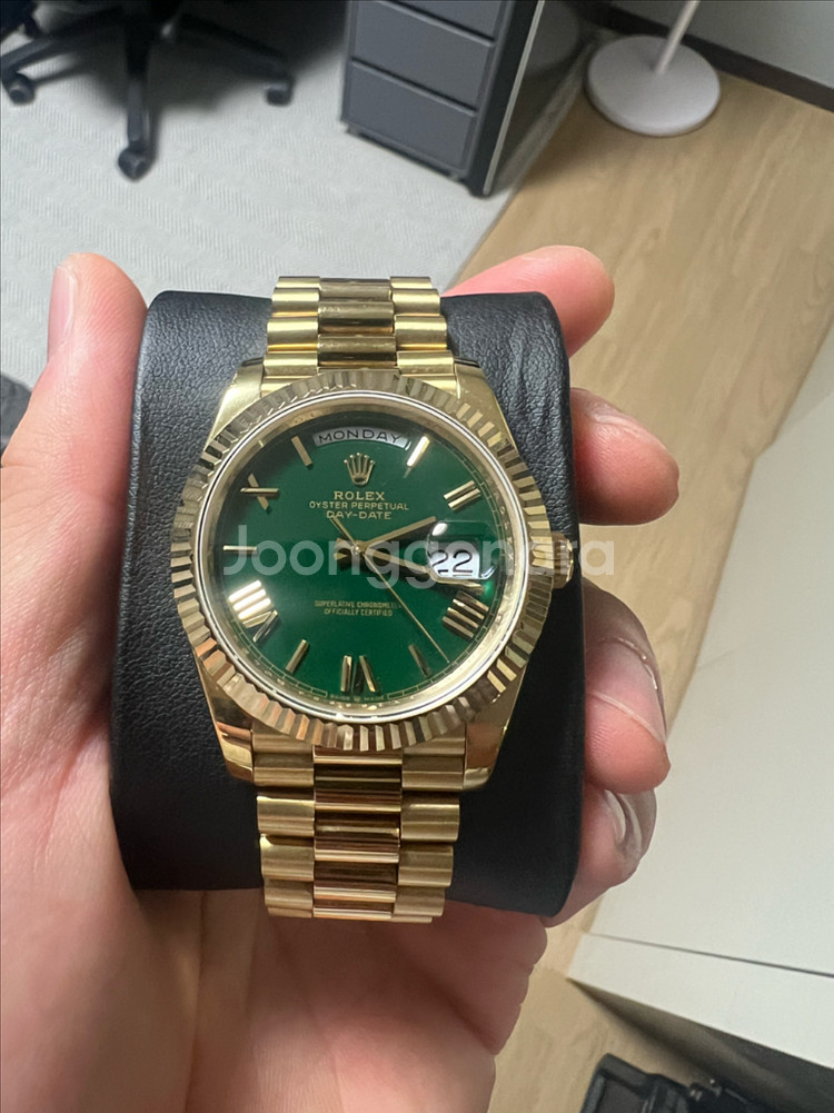 데이데이트 40mm--0