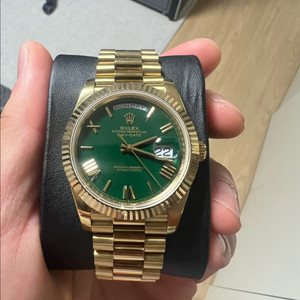 데이데이트 40mm