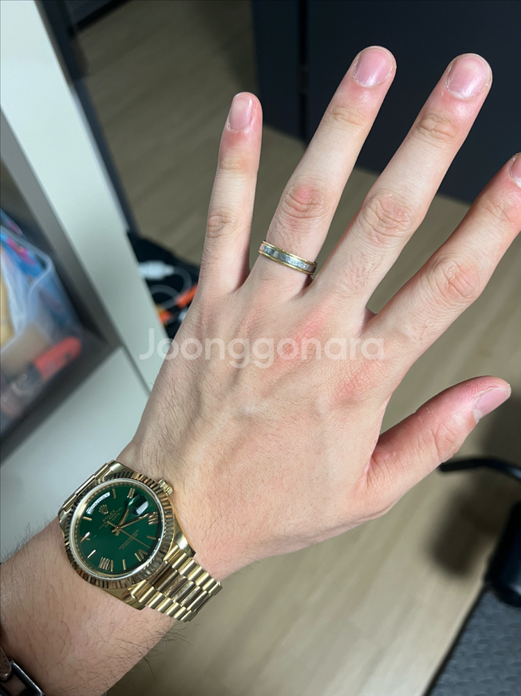데이데이트 40mm--4