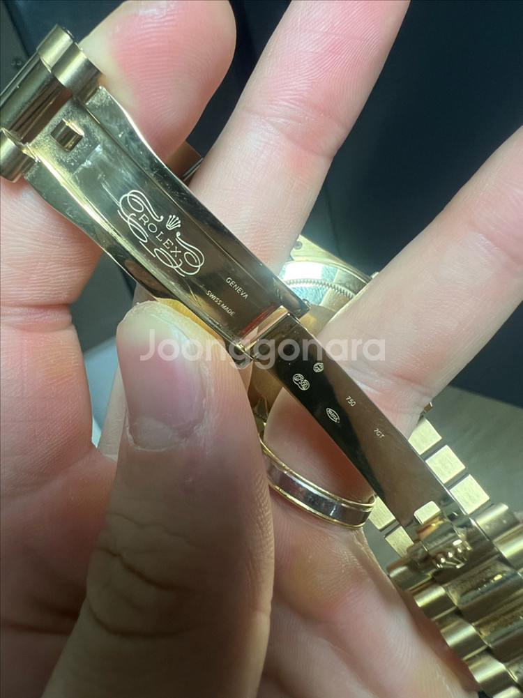 데이데이트 40mm--3