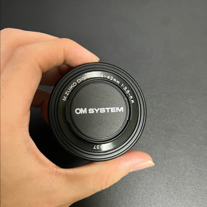 올림푸스 M.ZUIKO DIGITAL ED 14-42m