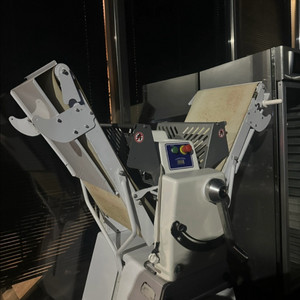 스파 스탠드형 파이롤러 SP-510