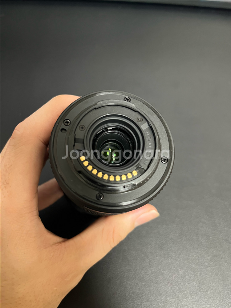 올림푸스 ED 40-150mm F4-5.6 R--1