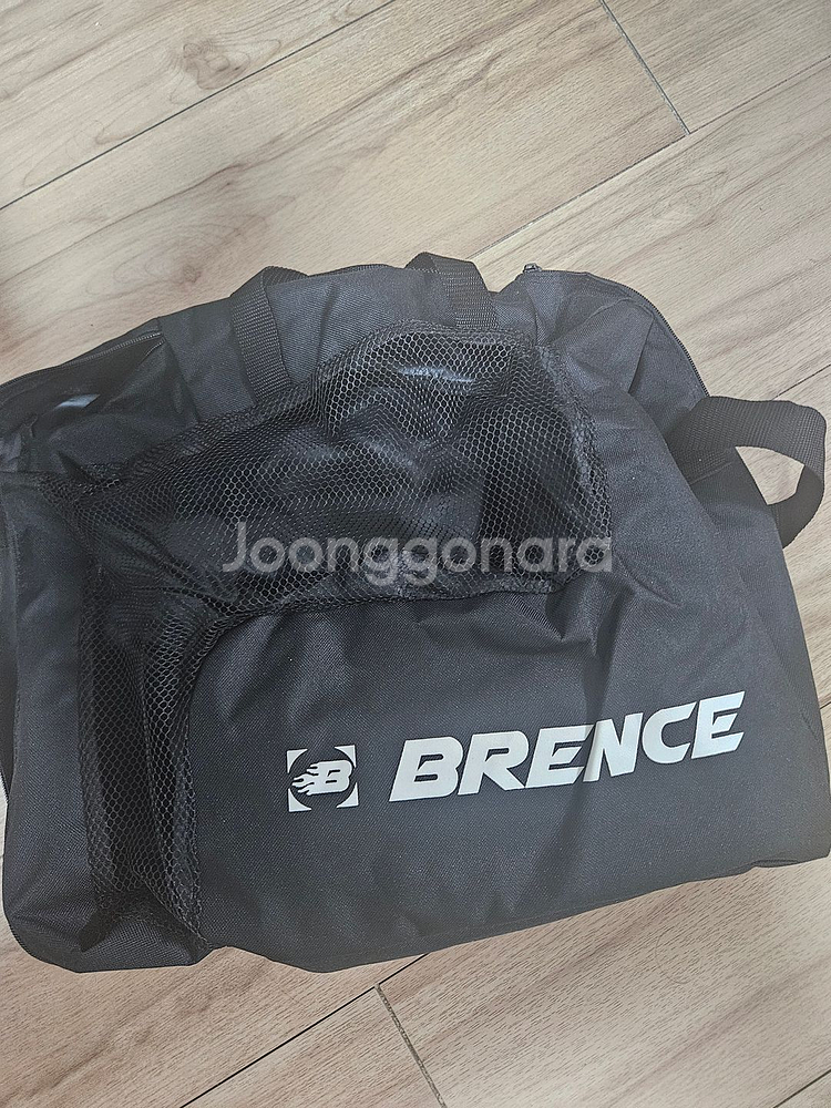 K2 보아 부츠, BRENCE 가방--2