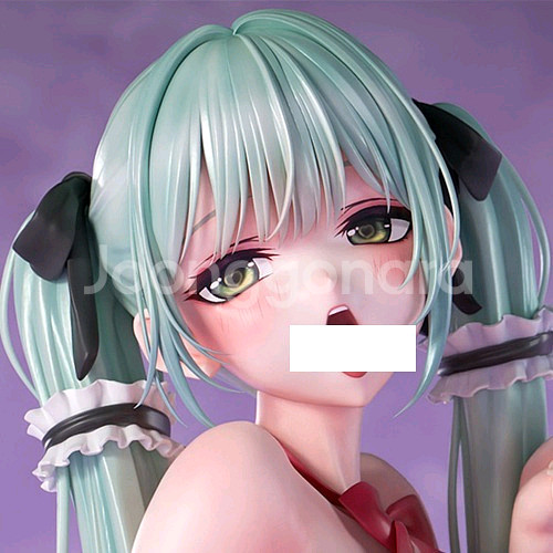 인사이트 a반 카린짱 1/4 미소녀 성피 피규어--0