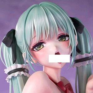 인사이트 a반 카린짱 1/4 미소녀 성피 피규어