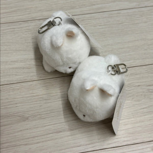 마시마로 키링 (정품 택)