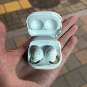 갤럭시버즈2