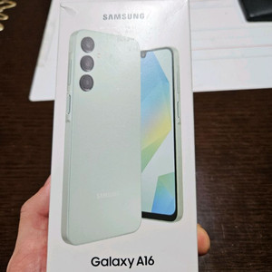 갤럭시a16