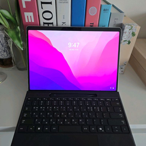 2025 서피스프로11 루나레이크 u7 32gb
