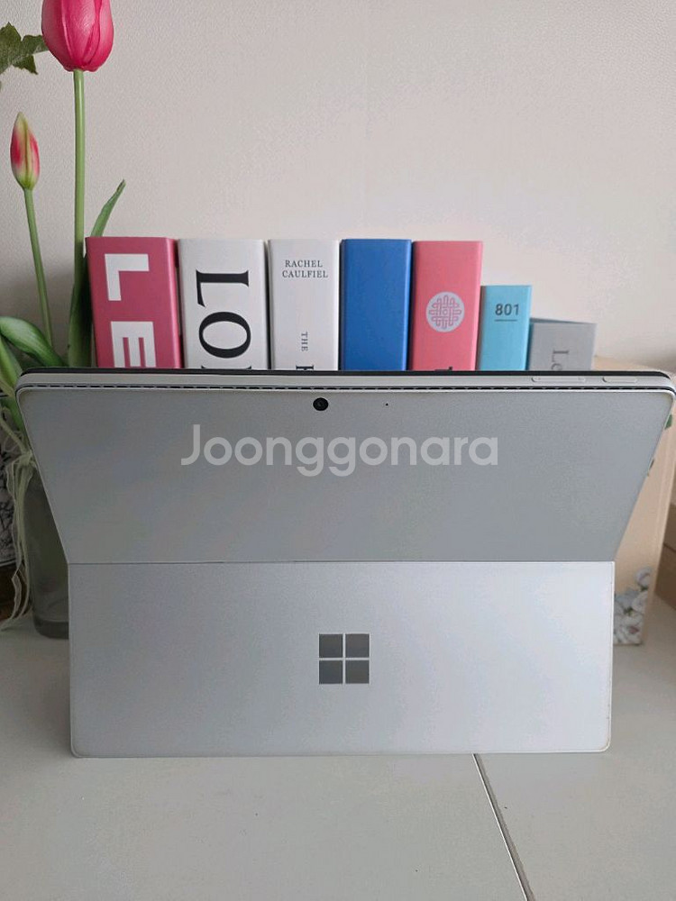 2025 서피스프로11 루나레이크 u7 32gb--2