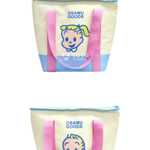 모두새거*오사무굿즈 쿨러백 짱구 스텐면기 돗자리 도시락