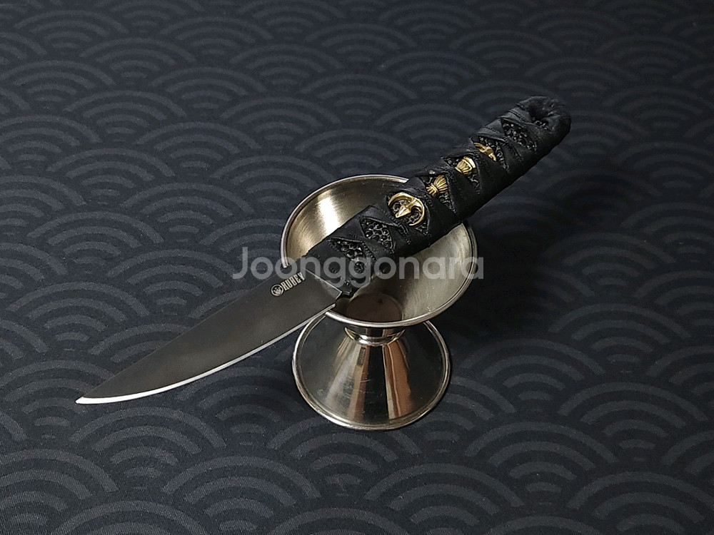 Kubey JL Kwaiken 커스텀 나이프--0