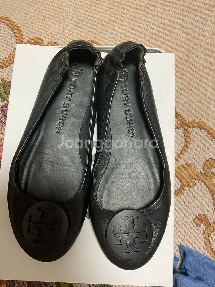 토리버치 발레슈즈 255-260--0