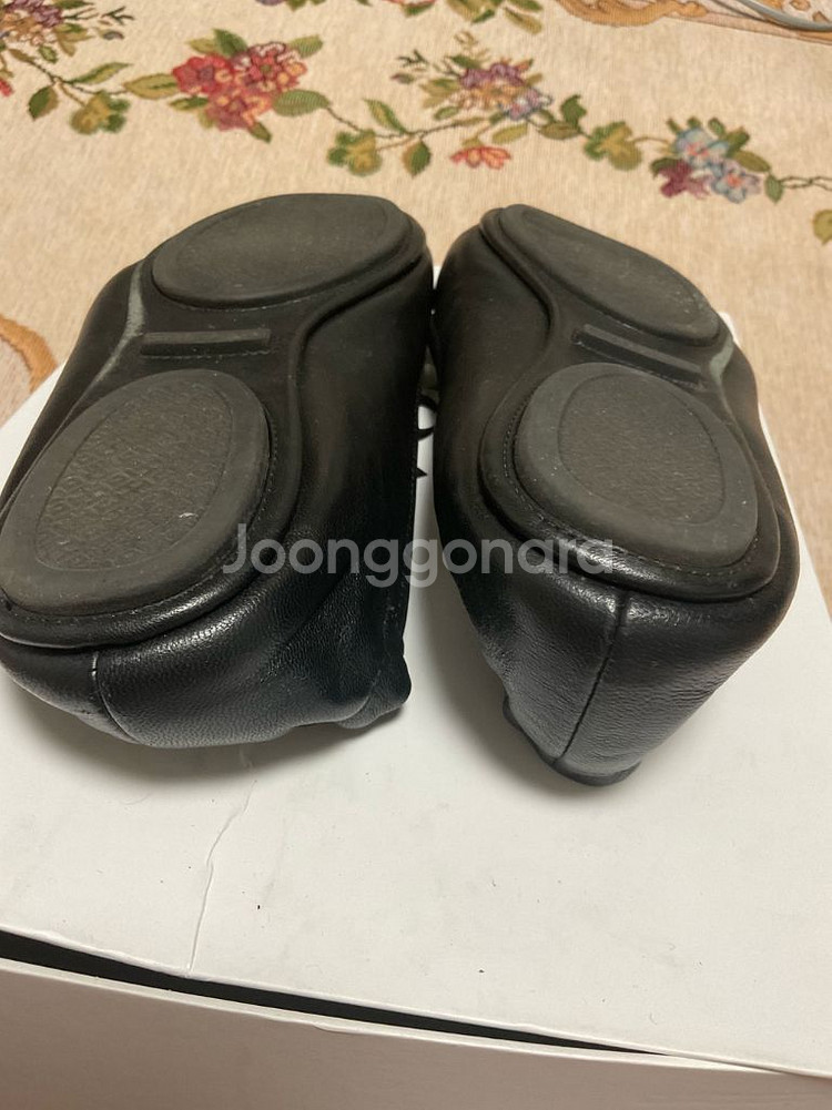 토리버치 발레슈즈 255-260--4