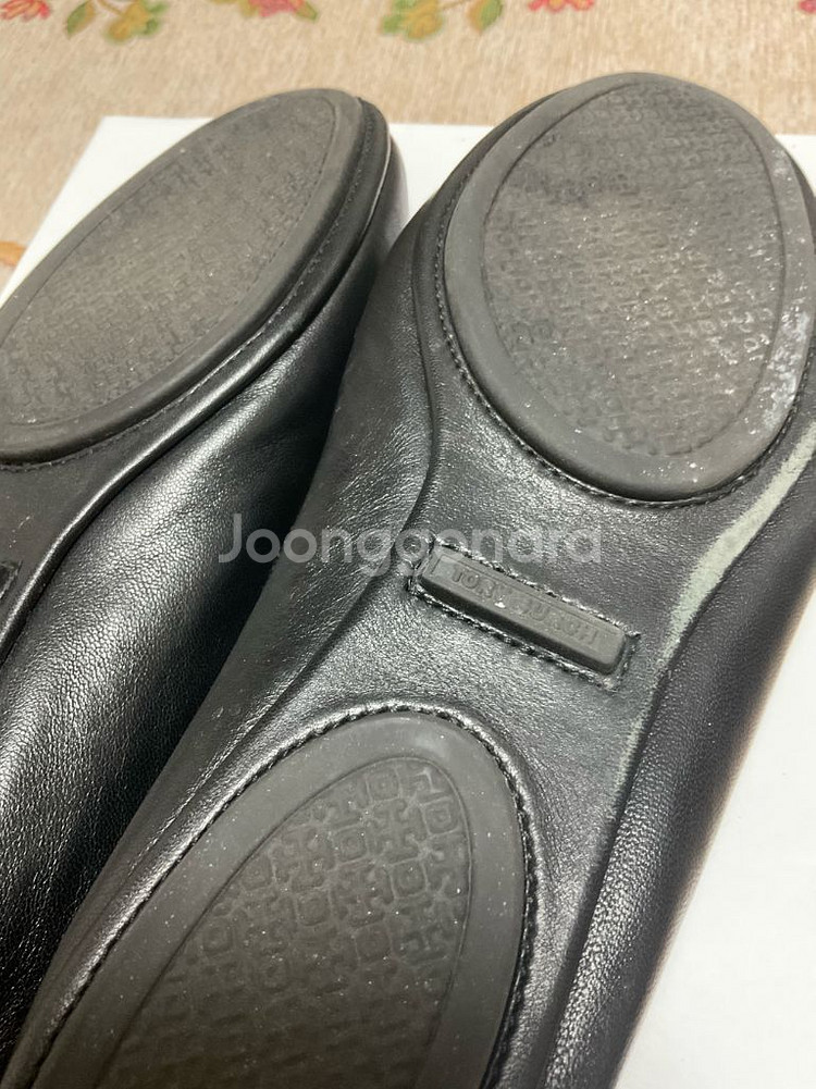 토리버치 발레슈즈 255-260--5