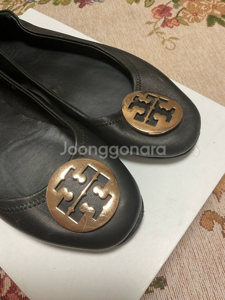 토리버치 발레슈즈 255-260--1